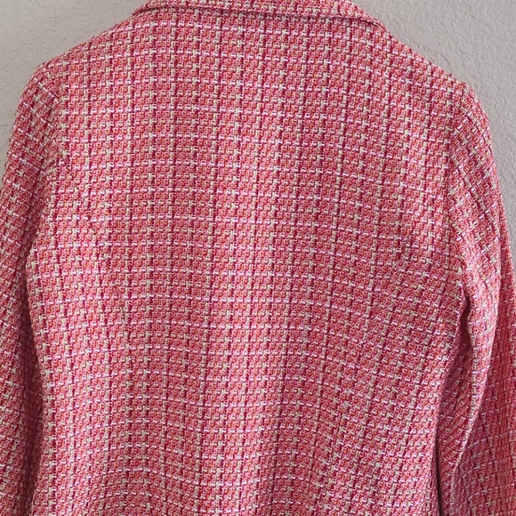 Cropped Jacket - Picture 4 of 9